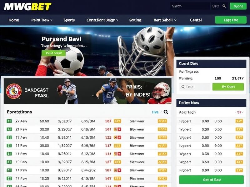 Discover the ultimate gambling experience at mwgbet.com. Enjoy expert-designed games, live dealer casinos, and exclusive bonuses for instant access to slots, poker, and sports betting.